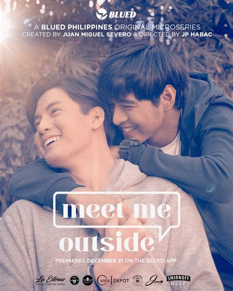 bl kantutan|Pinoy BL: Meet Me Outside (2021) [EngSub].